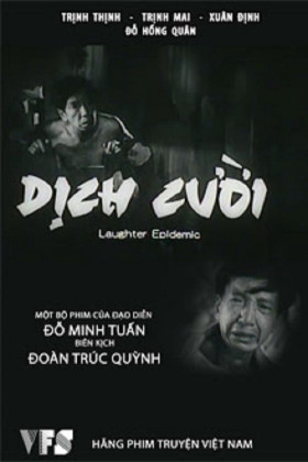 Dịch Cười - Laughter Epidemic