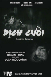 Dịch Cười - Laughter Epidemic (1988) Dịch Cười - Laughter Epidemic (1988)