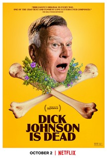 Dick Johnson Đã Chết - Dick Johnson Is Dead (2020) Dick Johnson Đã Chết - Dick Johnson Is Dead (2020)