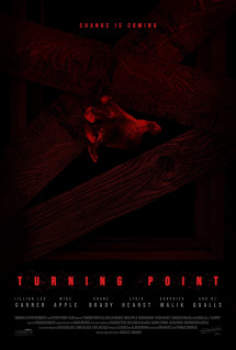 Điểm bước ngoặt - The Turning Point (2021) Điểm bước ngoặt - The Turning Point (2021)