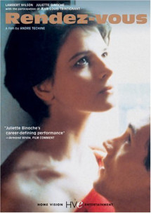 Điểm Hẹn - Rendez-vous (1985) Điểm Hẹn - Rendez-vous (1985)