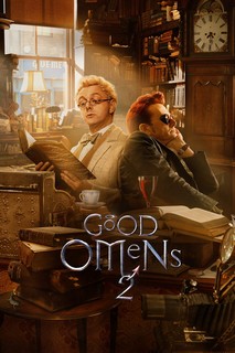 Điểm Lành (Phần 2) - Good Omens (Season 2) (2023) Điểm Lành (Phần 2) - Good Omens (Season 2) (2023)