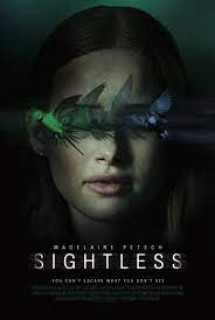 Điểm mù chết chóc - Sightless (2020) Điểm mù chết chóc - Sightless (2020)