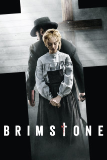 Diêm Sinh - Brimstone (2016) Diêm Sinh - Brimstone (2016)