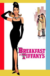 Điểm Tâm Ở Tiffany - Breakfast at Tiffany's (1961) Điểm Tâm Ở Tiffany - Breakfast at Tiffany's (1961)