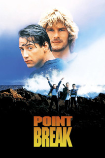 Điểm Vỡ - Point Break (1991) Điểm Vỡ - Point Break (1991)