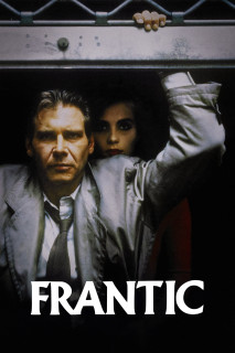 điên cuồng - Frantic (1988) điên cuồng - Frantic (1988)