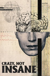 Điên, Không Mất Trí - Crazy, Not Insane (2020) Điên, Không Mất Trí - Crazy, Not Insane (2020)