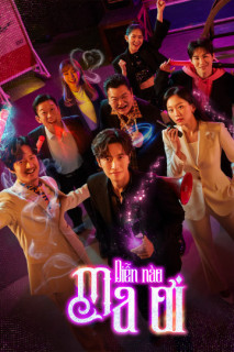 Diễn Nào, Ma Ơi! - From Now On, Showtime! (2022) Diễn Nào, Ma Ơi! - From Now On, Showtime! (2022)