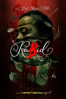 Điên rồ - Rabid (2021) Điên rồ - Rabid (2021)
