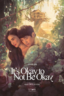 Điên Thì Có Sao (Bản Philippin) - It's Okay to Not Be Okay (2025) Điên Thì Có Sao (Bản Philippin) - It's Okay to Not Be Okay (2025)