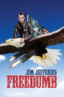 Diễn viên Jim Jefferies - Jim Jefferies: Freedumb (2016) Diễn viên Jim Jefferies - Jim Jefferies: Freedumb (2016)