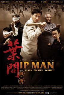 Diệp Vấn Tiền Truyện - The Legend Is Born: Ip Man (2010) Diệp Vấn Tiền Truyện - The Legend Is Born: Ip Man (2010)