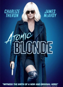 Điệp viên báo thù - Atomic Blonde (2017) Điệp viên báo thù - Atomic Blonde (2017)