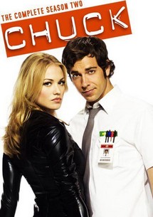 Điệp Viên Chuck Phần 2 - Chuck (Season 2) (2008) Điệp Viên Chuck Phần 2 - Chuck (Season 2) (2008)