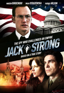 Điệp Viên Kỳ Tài - Jack Strong (2014) Điệp Viên Kỳ Tài - Jack Strong (2014)