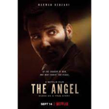 Điệp viên thiên thần - The Angel (2018) Điệp viên thiên thần - The Angel (2018)