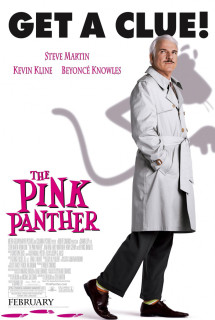 Điệp Vụ Báo Hồng 1 - The Pink Panther (2006) Điệp Vụ Báo Hồng 1 - The Pink Panther (2006)