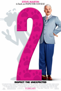 Điệp Vụ Báo Hồng 2 - The Pink Panther 2 (2009) Điệp Vụ Báo Hồng 2 - The Pink Panther 2 (2009)
