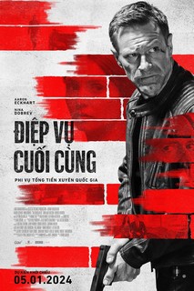 Điệp Vụ Cuối Cùng - The Bricklayer (2023) Điệp Vụ Cuối Cùng - The Bricklayer (2023)