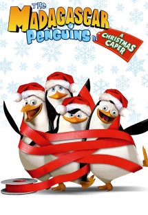 Điệp Vụ Giáng Sinh - The Madagascar Penguins in a Christmas Caper (2005) Điệp Vụ Giáng Sinh - The Madagascar Penguins in a Christmas Caper (2005)