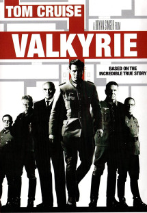 Điệp Vụ Valkyrie - Valkyrie (2008) Điệp Vụ Valkyrie - Valkyrie (2008)