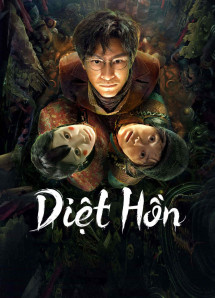 Diệt Hồn - Ghost killing (2023) Diệt Hồn - Ghost killing (2023)