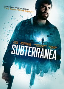 Điều Bí Mật - Subterranea (2015) Điều Bí Mật - Subterranea (2015)