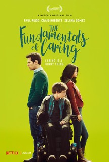 Điều căn bản của việc quan tâm - The Fundamentals of Caring (2016) Điều căn bản của việc quan tâm - The Fundamentals of Caring (2016)
