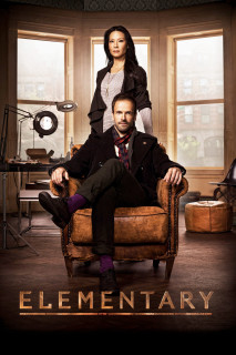 Điều Cơ Bản (Phần 1) - Elementary (Season 1) (2012) Điều Cơ Bản (Phần 1) - Elementary (Season 1) (2012)