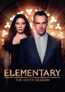 Điều Cơ Bản (Phần 6) - Elementary (Season 6) (2018) Điều Cơ Bản (Phần 6) - Elementary (Season 6) (2018)