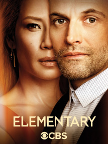 Điều Cơ Bản (Phần 7) - Elementary (Season 7) (2019) Điều Cơ Bản (Phần 7) - Elementary (Season 7) (2019)