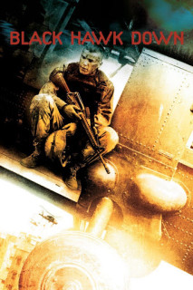 Diều Hâu Gãy Cánh - Black Hawk Down (2001) Diều Hâu Gãy Cánh - Black Hawk Down (2001)