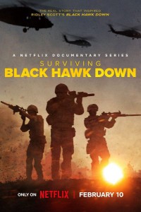 Diều hâu gãy cánh: Sống sót sau trận chiến - Surviving Black Hawk Down (2024) Diều hâu gãy cánh: Sống sót sau trận chiến - Surviving Black Hawk Down (2024)
