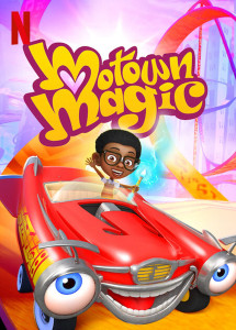 Điều kì diệu ở Motown (Phần 1) - Motown Magic (Season 1) (2018) Điều kì diệu ở Motown (Phần 1) - Motown Magic (Season 1) (2018)