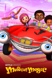 Điều kì diệu ở Motown (Phần 2) - Motown Magic (Season 2) (2019) Điều kì diệu ở Motown (Phần 2) - Motown Magic (Season 2) (2019)