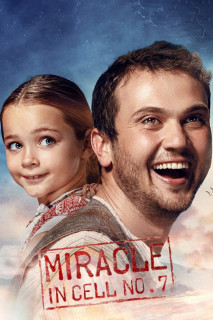 Điều kì diệu ở phòng giam số 7 (bản Thổ Nhĩ Kỳ) - Miracle in Cell No. 7 (2019) Điều kì diệu ở phòng giam số 7 (bản Thổ Nhĩ Kỳ) - Miracle in Cell No. 7 (2019)
