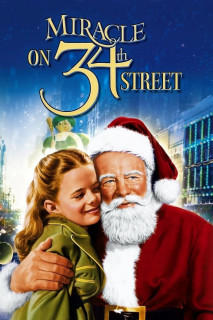 Điều Kỳ Diệu Trên Phố 34 - Miracle on 34th Street (1947) Điều Kỳ Diệu Trên Phố 34 - Miracle on 34th Street (1947)
