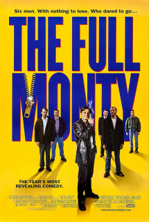 Điệu Múa Thoát Y - The Full Monty (1997) Điệu Múa Thoát Y - The Full Monty (1997)