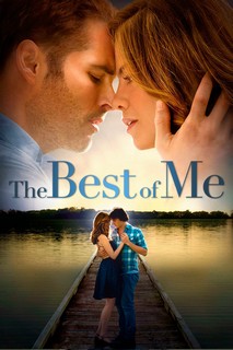 Điều Tuyệt Nhất Trong Tôi - The Best of Me (2014)