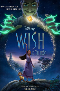 Điều Ước - Wish (2023) Điều Ước - Wish (2023)
