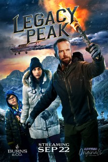 Đỉnh Legacy - Legacy Peak (2022) Đỉnh Legacy - Legacy Peak (2022)