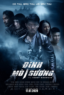 Đỉnh Mù Sương - The Foggy Mountain (2020) Đỉnh Mù Sương - The Foggy Mountain (2020)