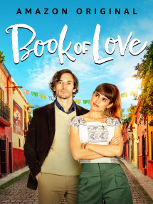 Định Nghĩa Tình Yêu - The Book of Love (2017)