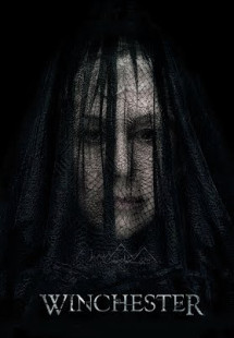 Dinh Thự Winchester - Winchester (2018) Dinh Thự Winchester - Winchester (2018)