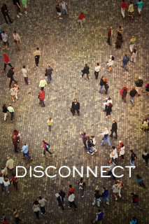 Disconnect - Disconnect (2013) Disconnect - Disconnect (2013)