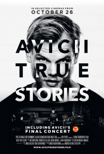 DJ Avicii Và Những Câu Chuyện Có Thật - Avicii: True Stories (2017) DJ Avicii Và Những Câu Chuyện Có Thật - Avicii: True Stories (2017)