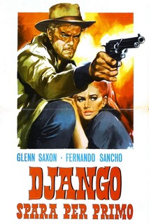 Django spara per primo - Django Shoots First (1966) Django spara per primo - Django Shoots First (1966)