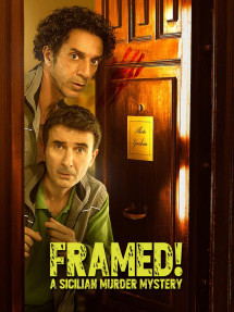 Đổ tội! Bí ẩn án mạng Sicilia - Framed! A Sicilian Murder Mystery (2022) Đổ tội! Bí ẩn án mạng Sicilia - Framed! A Sicilian Murder Mystery (2022)