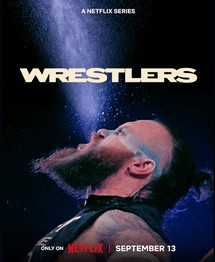 Đô vật - Wrestlers (2023) Đô vật - Wrestlers (2023)